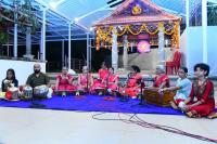 Brahmakalashanga Rathotsava at Shrimath Anantheshwar Temple Vittal (27 April 2025)